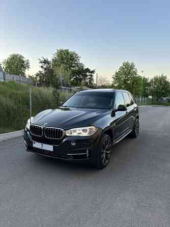 BMW X5 2014 год Бендеры Бендеры