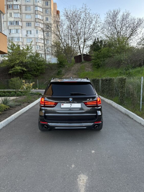 BMW X5 2014 год Бендеры Бендеры - изображение 4