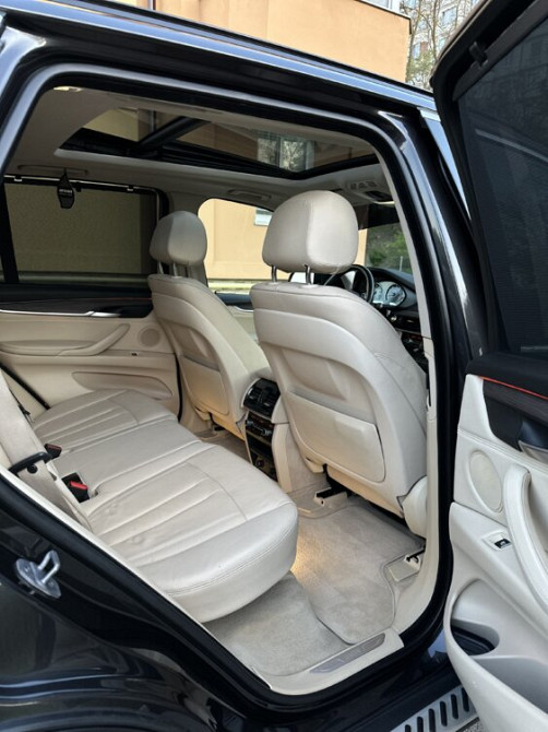 BMW X5 2014 год Бендеры Бендеры - изображение 7