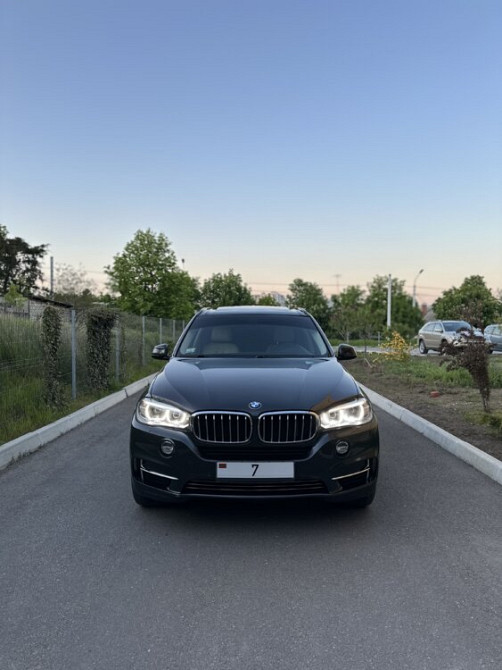 BMW X5 2014 год Бендеры Бендеры - изображение 2