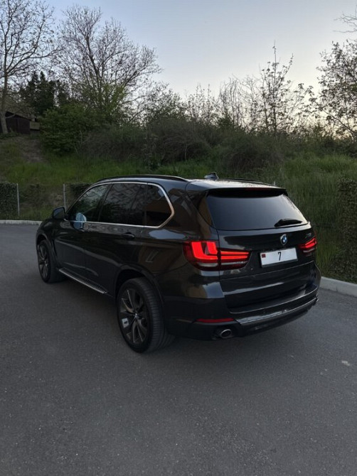 BMW X5 2014 год Бендеры Бендеры - изображение 6