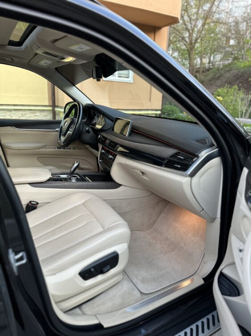 BMW X5 2014 год Бендеры Бендеры - изображение 8