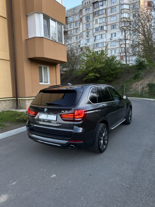 BMW X5 2014 год Бендеры Бендеры - изображение 5