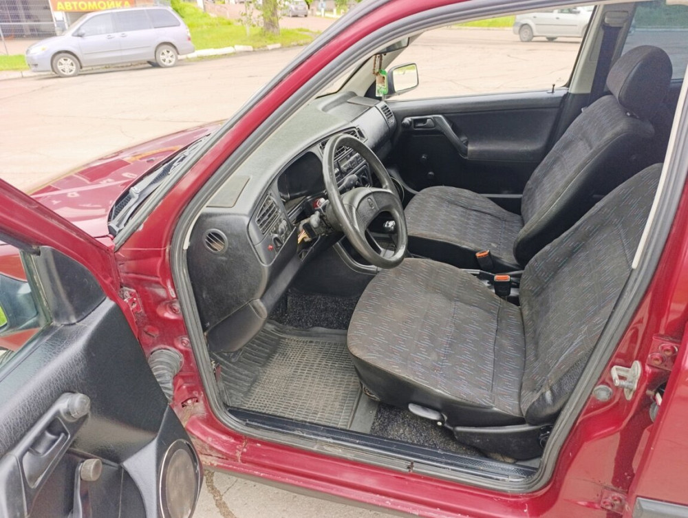 Volkswagen Golf 1993 год Бендеры Бендеры - изображение 6