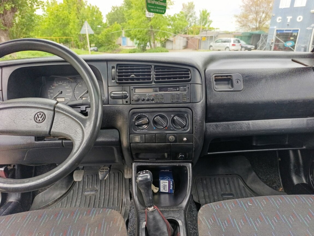 Volkswagen Golf 1993 год Бендеры Бендеры - изображение 8