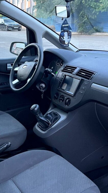 Ford Focus 2003 год Тирасполь Тирасполь - изображение 3