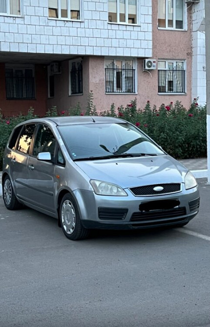 Ford Focus 2003 год Тирасполь Тирасполь - изображение 5