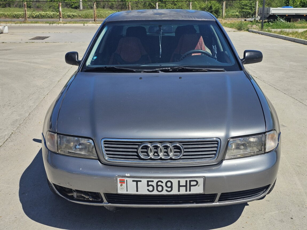 Audi A4 1996 год Тирасполь Tiraspol - fotografie 2