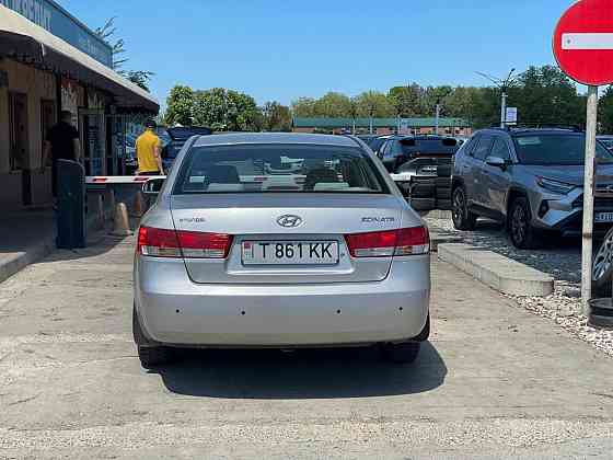 Hyundai Sonata 2005 год Тирасполь Tiraspol
