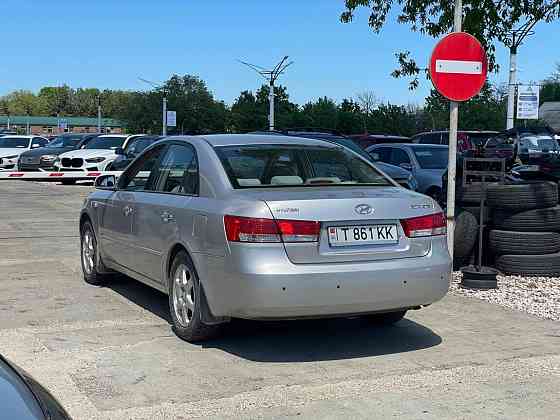 Hyundai Sonata 2005 год Тирасполь Tiraspol