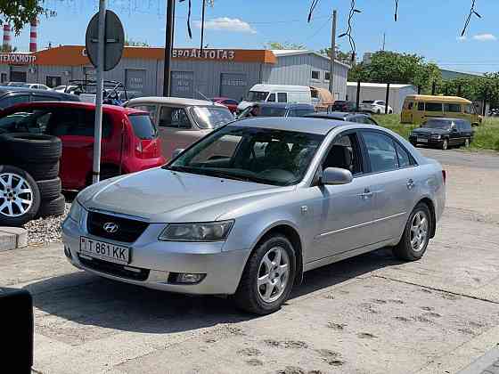 Hyundai Sonata 2005 год Тирасполь Tiraspol