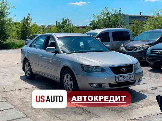 Hyundai Sonata 2005 год Тирасполь Tiraspol