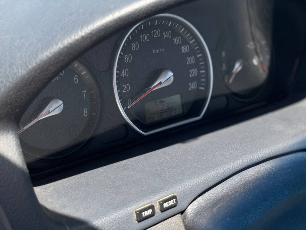 Hyundai Sonata 2005 год Тирасполь Tiraspol - fotografie 8