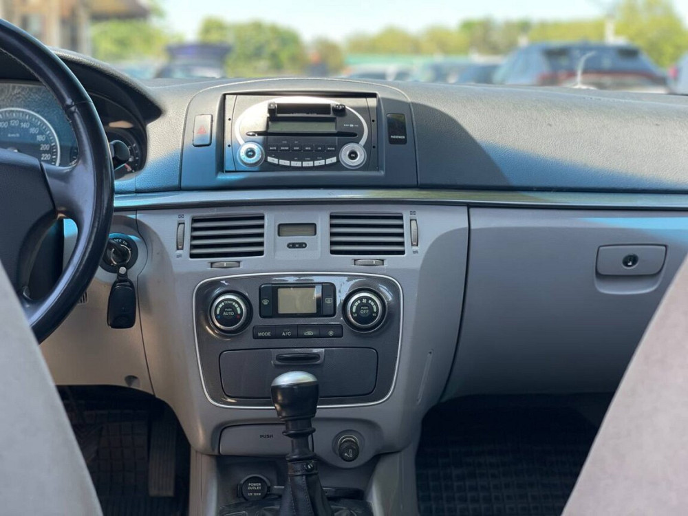 Hyundai Sonata 2005 год Тирасполь Tiraspol - fotografie 10