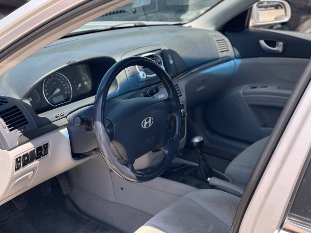 Hyundai Sonata 2005 год Тирасполь Tiraspol - fotografie 7