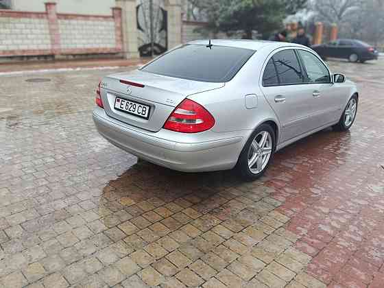 Mercedes E-Class 2005 год Тирасполь Tiraspol