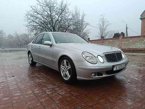 Mercedes E-Class 2005 год Тирасполь Tiraspol