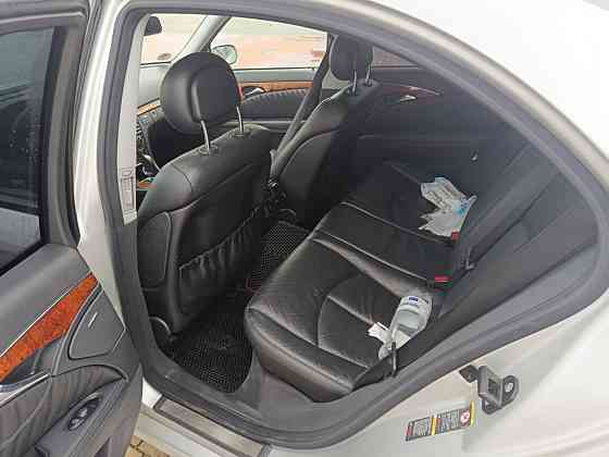 Mercedes E-Class 2005 год Тирасполь Tiraspol