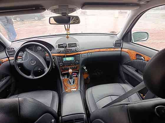 Mercedes E-Class 2005 год Тирасполь Tiraspol