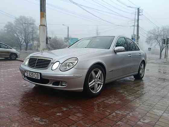 Mercedes E-Class 2005 год Тирасполь Tiraspol