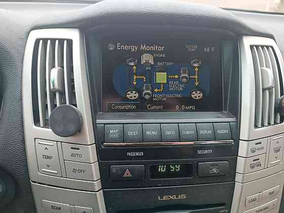 Lexus RX 2008 год Тирасполь Tiraspol