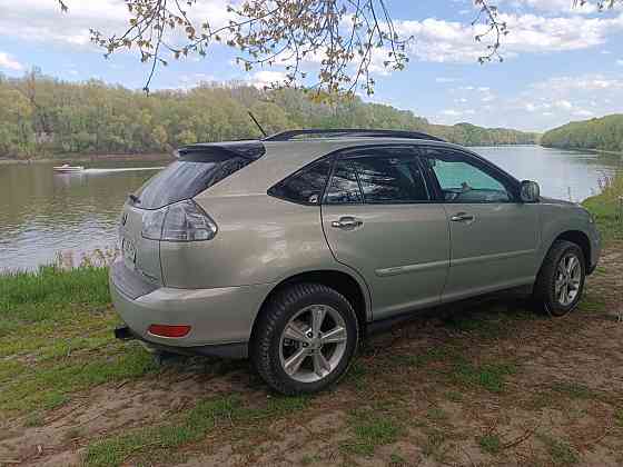 Lexus RX 2008 год Тирасполь Tiraspol