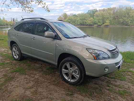 Lexus RX 2008 год Тирасполь Tiraspol