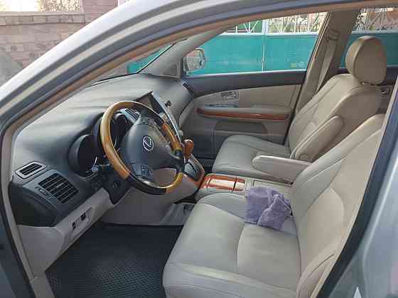 Lexus RX 2008 год Тирасполь Tiraspol