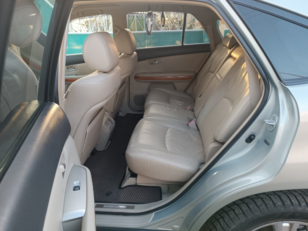 Lexus RX 2008 год Тирасполь Tiraspol - fotografie 4