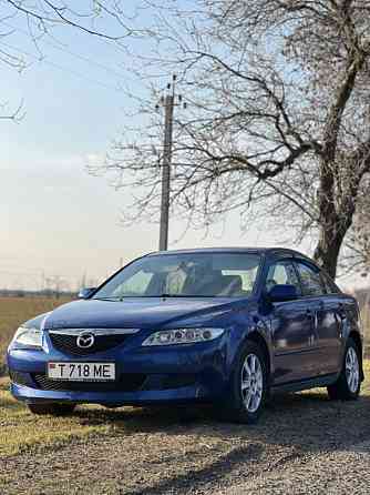 Mazda 6 2003 год Тирасполь Тирасполь