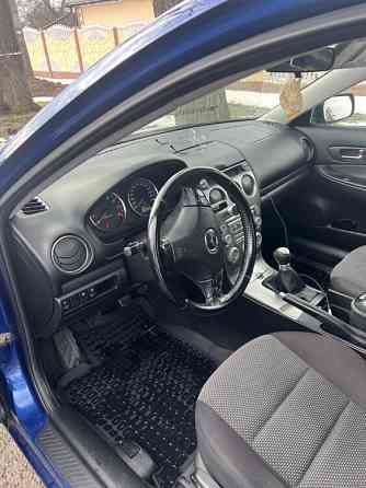 Mazda 6 2003 год Тирасполь Тирасполь