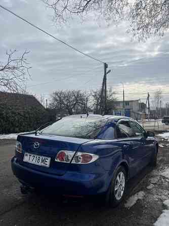 Mazda 6 2003 год Тирасполь Тирасполь