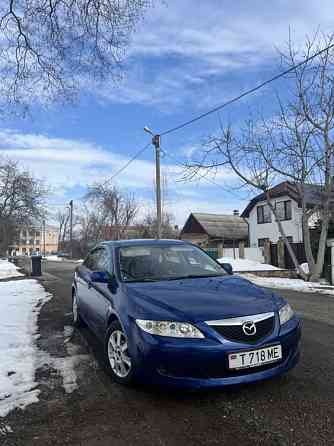 Mazda 6 2003 год Тирасполь Тирасполь