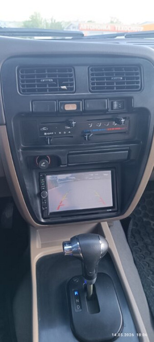 Nissan Navara 2018 год Тирасполь Tiraspol - fotografie 9