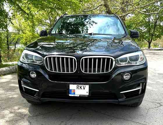 BMW X5 2016 год Тирасполь Tiraspol
