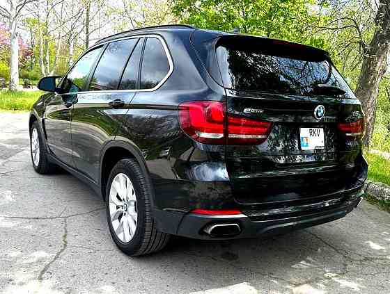 BMW X5 2016 год Тирасполь Tiraspol