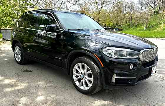 BMW X5 2016 год Тирасполь Tiraspol