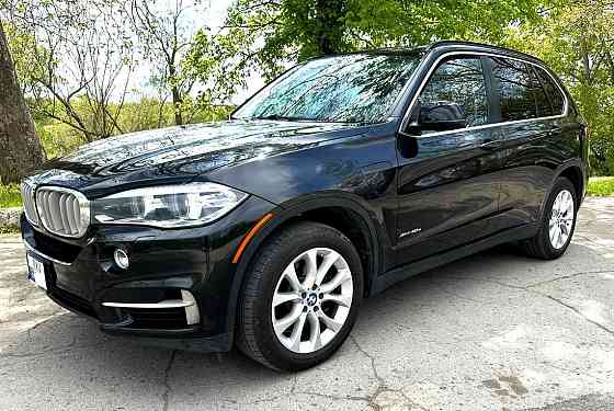 BMW X5 2016 год Тирасполь Tiraspol