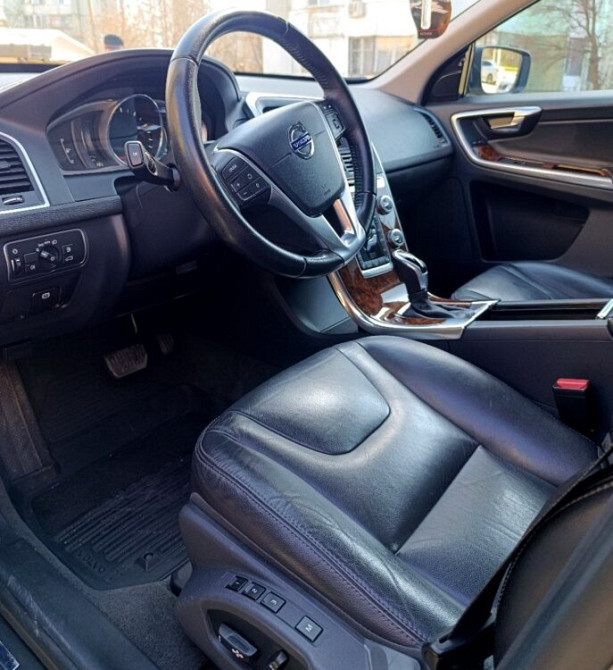 Volvo XC60 2017 год Тирасполь Тирасполь - изображение 6