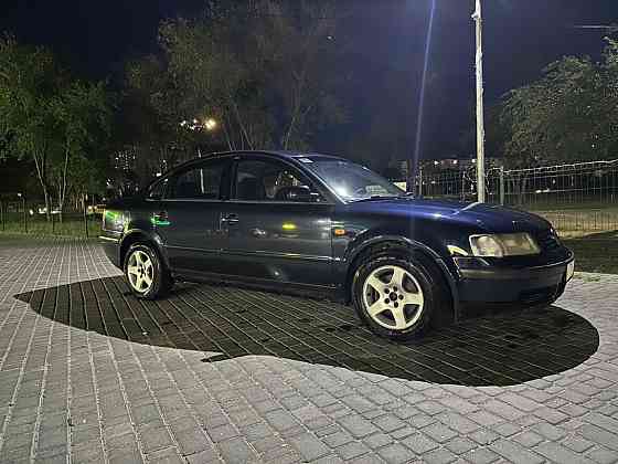 Volkswagen Passat 1997 год Тирасполь Tiraspol