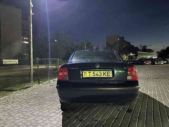 Volkswagen Passat 1997 год Тирасполь Tiraspol