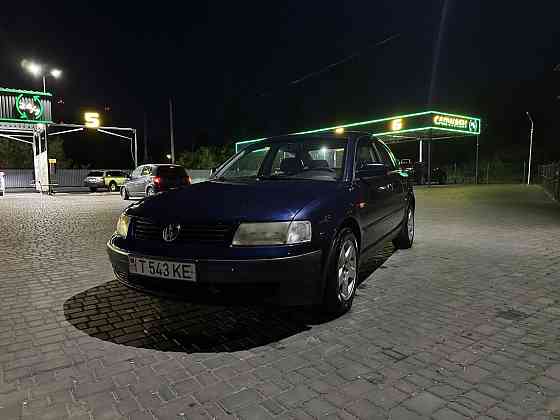 Volkswagen Passat 1997 год Тирасполь Tiraspol