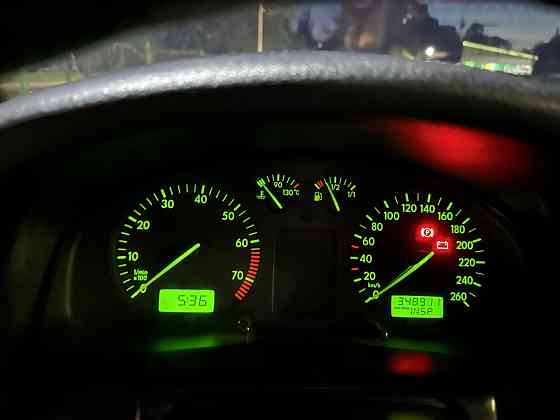 Volkswagen Passat 1997 год Тирасполь Tiraspol