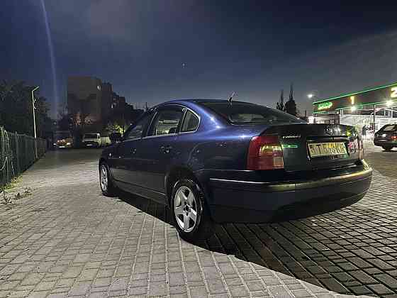Volkswagen Passat 1997 год Тирасполь Tiraspol