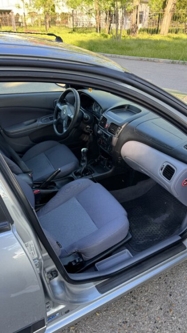 Nissan Almera 2003 год Тирасполь Tiraspol - fotografie 8