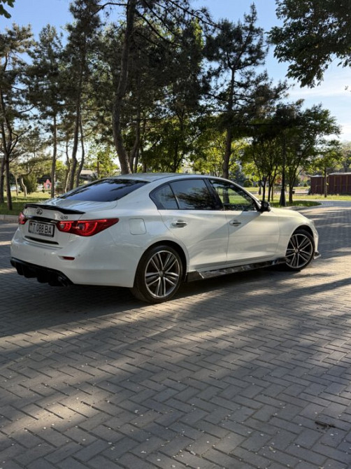 Infiniti Q 2014 год Тирасполь Tiraspol - fotografie 5