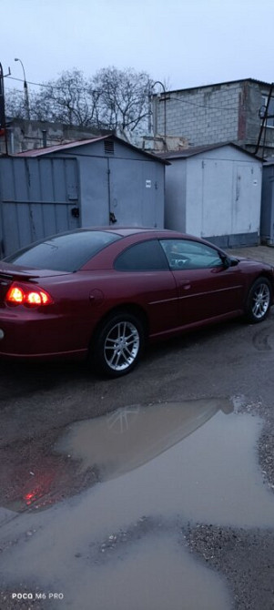 Dodge Stealth 2004 год Тирасполь Тирасполь - изображение 1