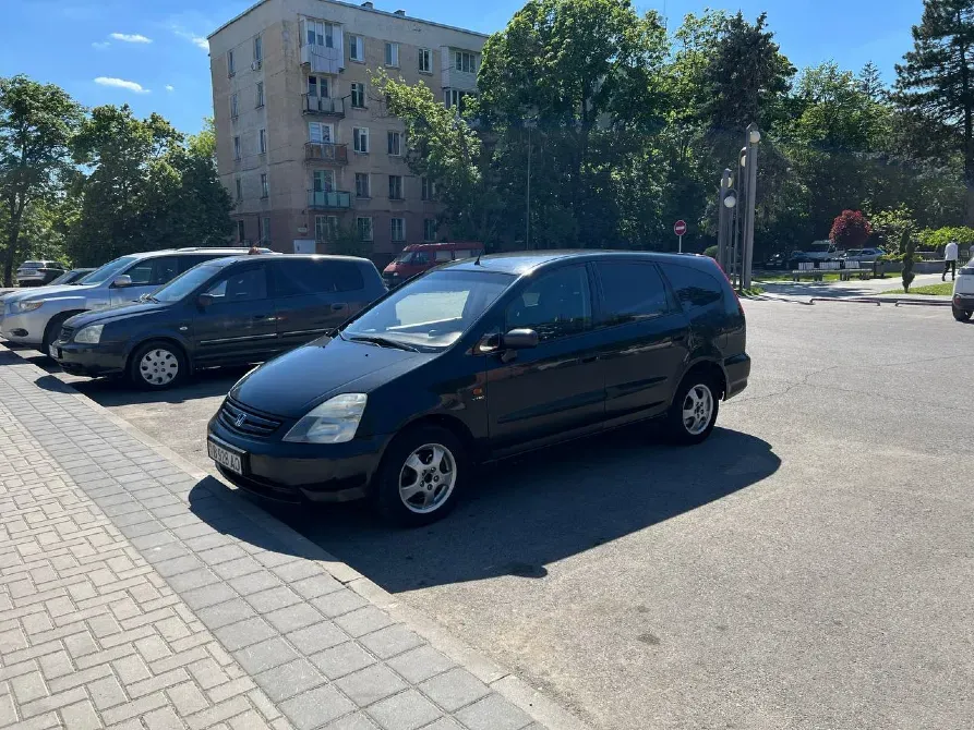 Honda Stream 2001 год Бендеры Бендеры - изображение 1