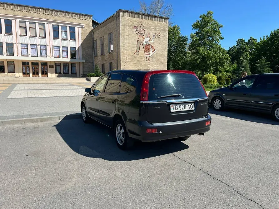 Honda Stream 2001 год Бендеры Бендеры - изображение 2