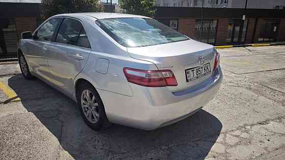 Toyota Camry 2007 год Тирасполь Tiraspol